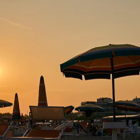 Flat With Parking Space And Shared Pool Apartmán Bibione