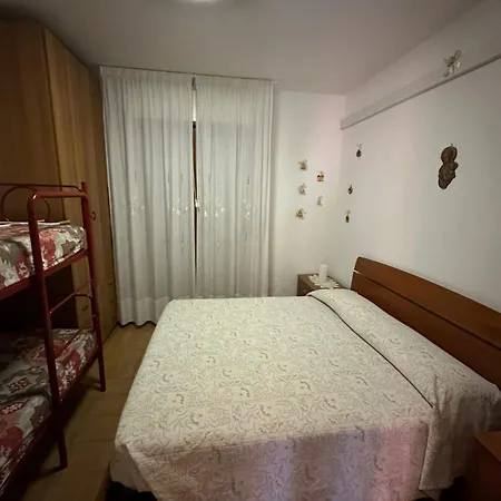 Flat With Parking Space And Shared Pool