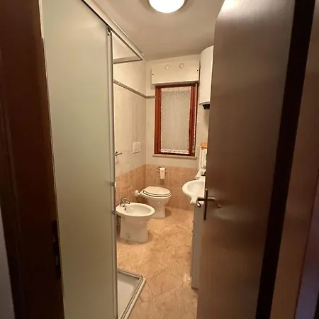 Apartment Flat With Parking Space And Shared Pool Bibione