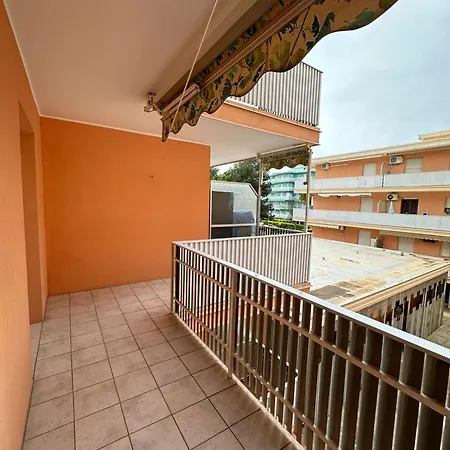 Flat With Parking Space And Shared Pool *
