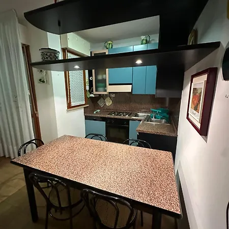 Flat With Parking Space And Shared Pool *