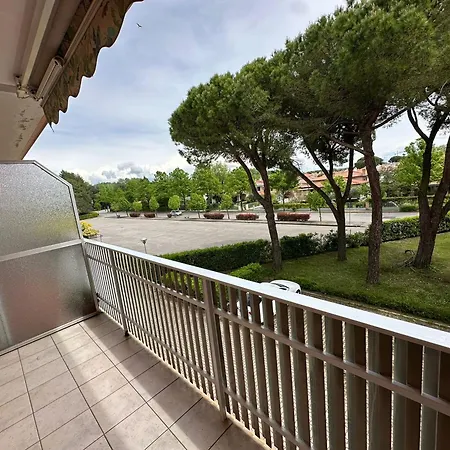 Apartment Flat With Parking Space And Shared Pool Bibione